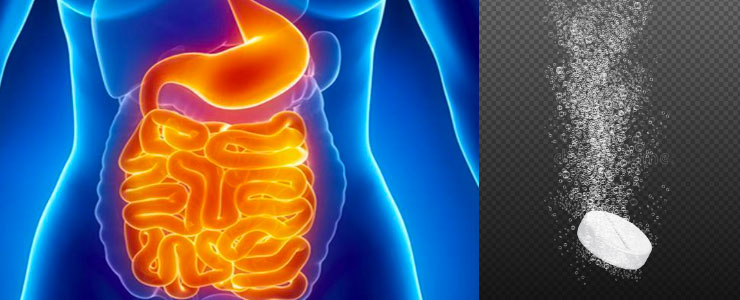 溫水助藥物消化吸收 溫水助藥物消化吸收