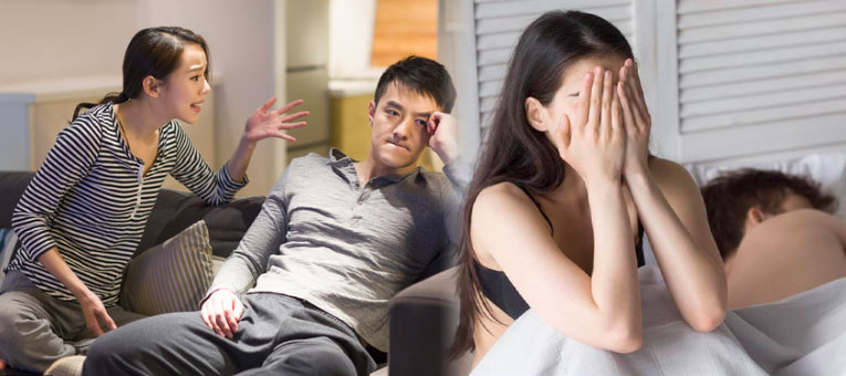 女人對犀利士的看法 女人對犀利士的看法