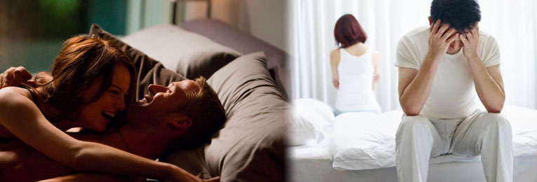 一夜情遇上陽痿患者 一夜情遇上陽痿患者