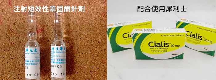 睪固酮方法 睪固酮方法